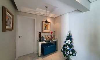 Imagem 2: Apartamento de 02 dormitórios sendo 01 no bairro Estreito - Florianópolis / SC