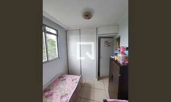 Imagem 5: Apartamento para Aluguel - Paquetá, 2 Quartos, 50 m2