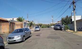 Imagem 4: AMERICANA - Casa Padrão - PARQUE DAS NAÇÕES