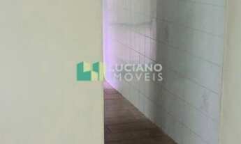 Imagem 4: BARRACÃO COMPOSTO POR 1 QUARTO NO SANTA MÔNICA