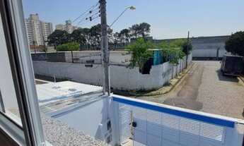 Imagem 7: Sobrado -194 mts 3 dormitorios sendo 1suite 6 vagas Vila Homero Thon - Santo André - SP