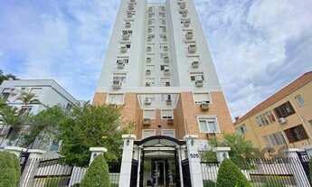 Imagem: PORTO ALEGRE - Apartamento Padrão - Menino