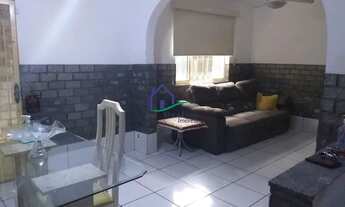 Imagem: CASA COM 04 DORMITÓRIOS À VENDA POR R$360.000,00