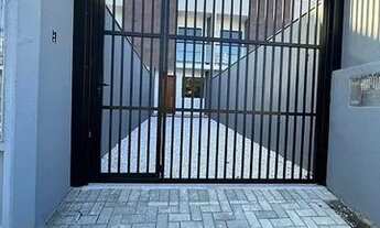 Imagem 3: Geminado no Bairro Nova Brasília