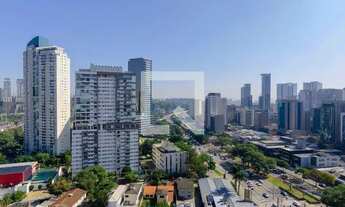 Imagem 7: Apartamento para Aluguel - Brooklin, 1 Quarto, 44 m2