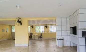 Imagem 6: Apartamento para Venda - 40m², 2 dormitórios, 1 vaga - Jardim Leopoldina