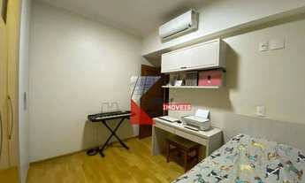 Imagem 6: Apartamento à venda no bairro Jardim Paulista /Nardini - Americana/SP