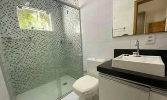 Imagem 6: Casa para venda tem 250 metros quadrados com 3 quartos em Chácara Parreiral - Serra - Espí