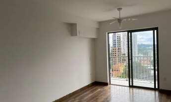 Imagem 7: Apartamento para locação, 27 m², 1 dormitório, 1 vaga