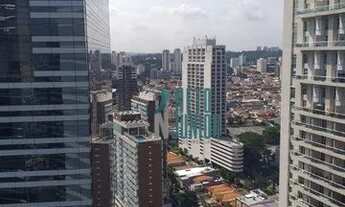 Imagem 3: Conjunto para alugar, 40 m² por R$ 2.000,00 - Brooklin - São Paulo/SP