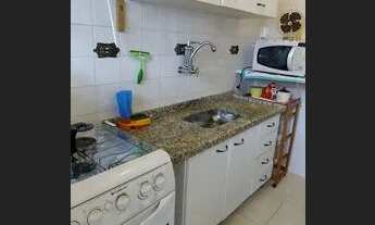 Imagem 6: Apartamento com 1 dorm, Tupi, Praia Grande - R$ 215 mil, Cod: 5662