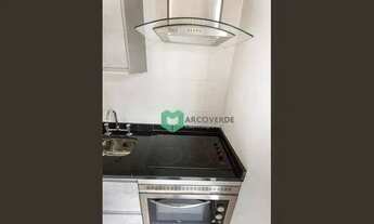 Imagem 4: Apartamento com 1 dormitório para alugar, 32 m² por R$ 4.115,00/mês - Vila Madalena - São