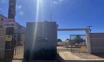 Imagem: Aluga-se Apartamento Residencial Nova Lima