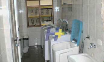 Imagem 7: Apartamento 1 suíte Brooklin!!