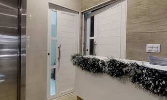 Imagem 3: Apartamento para aluguel tem 30 metros quadrados com 1 quarto em Copacabana - Rio de Janei