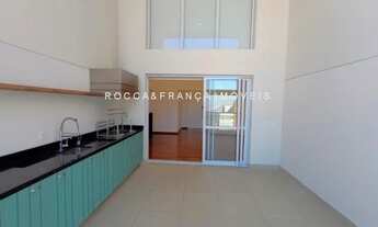 Imagem 1: GRAND PANAMBY - APARTAMENTO COM VISTA PANORÂMICA E VARANDA GOURMET