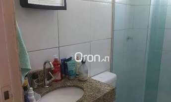 Imagem 5: Apartamento com 2 dormitórios à venda, 42 m² por R$ 185.000,00 - Residencial Jardins Do Ce