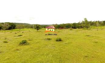 Imagem 6: Fazenda para Venda em Santa Rita do Tocantins, Região produtora em expansão
