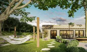 Imagem 2: Casa em condomínio fechado Viamão