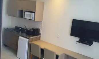 Imagem 7: Studio para venda possui 20 metros quadrados com 1 quarto em Centro - São Paulo - SP