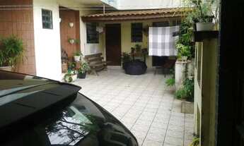 Imagem 3: Sobrado à venda próximo ao Largo da Vila Zelina - São Paulo - SP