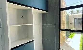 Imagem 4: Casa para venda tem 98 metros quadrados com 2 quartos em Jardim Paraíso - Joinville - SC