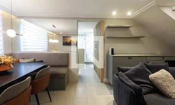 Imagem 3: Casa de Condomínio à Venda - Vila Esperança, 3 Quartos, 156 m2