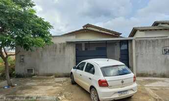 Imagem 5: Alugo essa casa no satélite