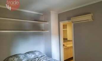 Imagem 5: Apartamento com 4 dormitórios à venda, 288 m² por R$ 1.050.000,00 - Jardim São Luiz - Ribe