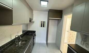 Imagem 4: Apartamento para venda tem 55 metros quadrados com 2 quartos em Distrito Industrial I - Ma