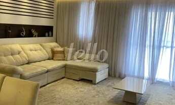 Imagem 7: São Paulo - Apartamento Padrão - Mooca