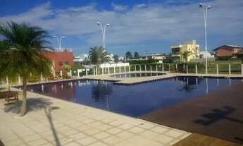 Imagem 2: Casa com 4 quartos em condomínio fechado - Aceita permuta