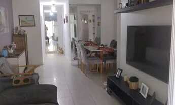 Imagem 7: Apartamento para venda possui 112 metros quadrados com 3 quartos