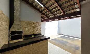 Imagem 7: Casa Vila Harmonia com 3 Quartos, 1 Suíte, Anápolis - Go