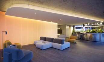 Imagem 7: Lançamento Flat Cabo Branco