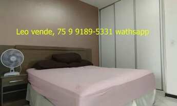 Imagem 6: Leo vende, perto da Fraga Maia, 3 suítes, varanda, goumert