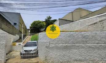 Imagem: Terreno residencial/comercial de 647 m²