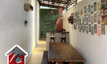 Imagem 5: CASA DUPLEX em Ipitanga