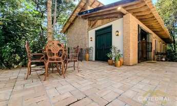 Imagem: Casa com 2 dormitórios, 300 m² - venda