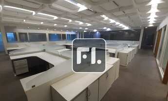 Imagem: Conjunto, 2845 m² - venda por R$ 15.000.000,01