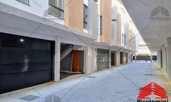 Imagem: Casa em condomínio na Moóca com 3 Dormitórios