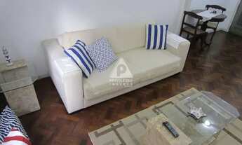 Imagem: Apartamento à venda, 4 quartos, 1 suíte