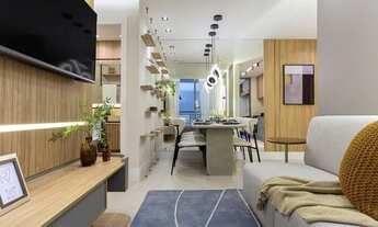 Imagem 2: Vila Carrão - Lançamento 2 Dorms