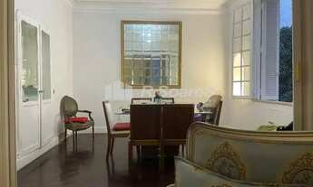 Imagem 2: Apartamento com 4 quartos para venda, na Praia de Botafogo