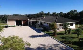 Imagem 2: Chácara a Venda 26.016 m² Col Figueiredo, Campo Largo / PR, 3km asfalto