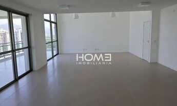 Imagem 3: Apartamento com 4 dormitórios à venda, 376 m² por R$ 4.510.000,00 - Barra da Tijuca - Rio