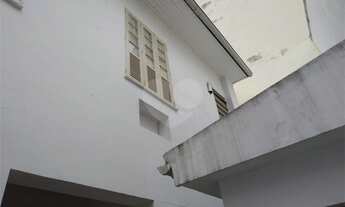 Imagem: Casa à venda com 4 quartos em Vila Isabel