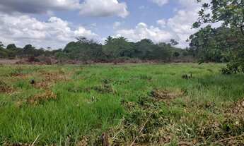 Imagem 2: Condomínio de chácaras em Oliveira dos Campinhos
