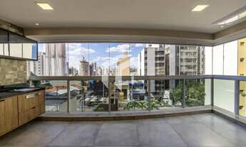 Imagem 4: SEU NOVO LAR! Apartamento com 3 dormitórios