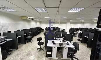 Imagem: Prédio Comercial venda Aluguel